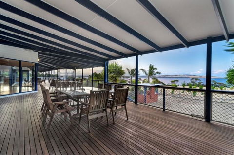 Doyles On The Bay - Nambucca Heads Accommodation 8