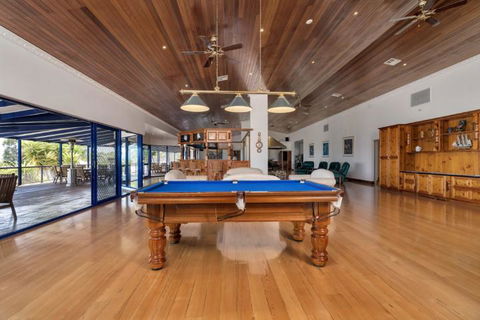 Doyles On The Bay - Nambucca Heads Accommodation 14