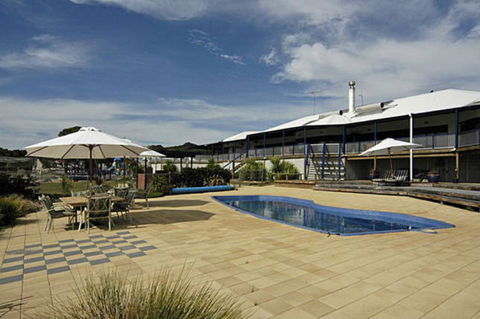 Doyles On The Bay - Nambucca Heads Accommodation 5