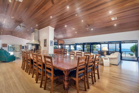 Doyles On The Bay - Nambucca Heads Accommodation 12