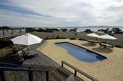Doyles On The Bay - Nambucca Heads Accommodation 6