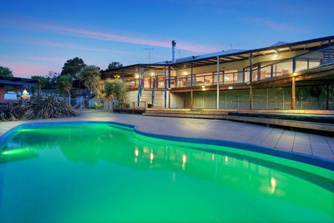 Doyles On The Bay - Nambucca Heads Accommodation 7