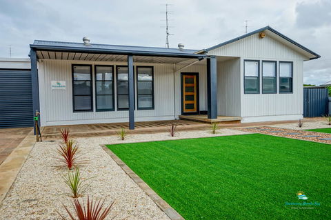 Breakaway Moonta Bay - Nambucca Heads Accommodation 4