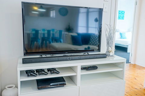 Breakaway Moonta Bay - Nambucca Heads Accommodation 8