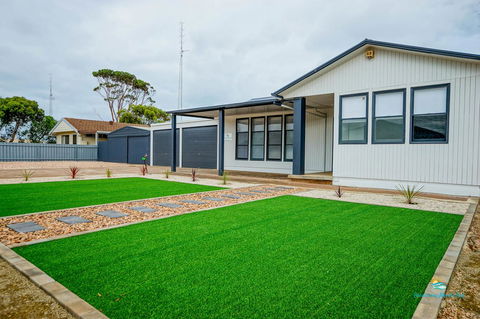 Breakaway Moonta Bay - Nambucca Heads Accommodation 2