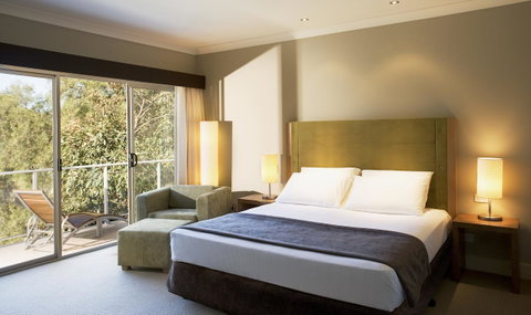 Rydges Resort Hunter Valley - Nambucca Heads Accommodation 23