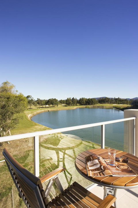 Rydges Resort Hunter Valley - Nambucca Heads Accommodation 14