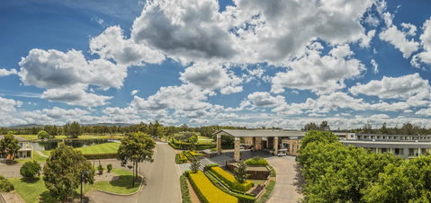 Rydges Resort Hunter Valley - Nambucca Heads Accommodation 8
