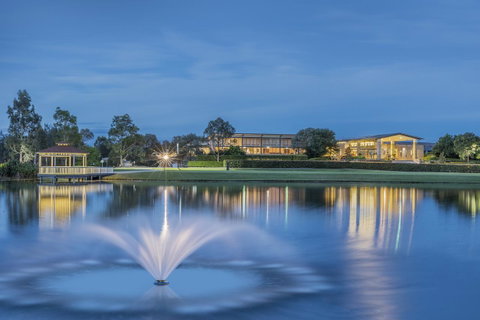 Rydges Resort Hunter Valley - Nambucca Heads Accommodation 21