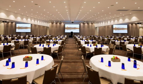 Rydges Resort Hunter Valley - Nambucca Heads Accommodation 36