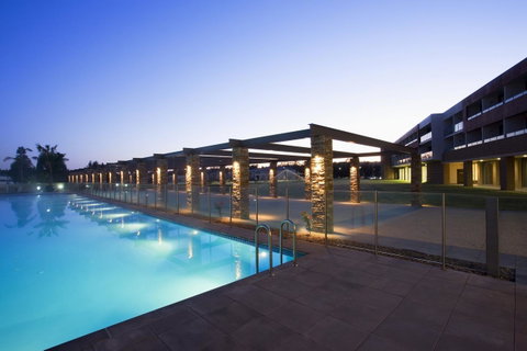 Rydges Resort Hunter Valley - Nambucca Heads Accommodation 16