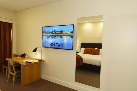 Rydges Resort Hunter Valley - Nambucca Heads Accommodation 6