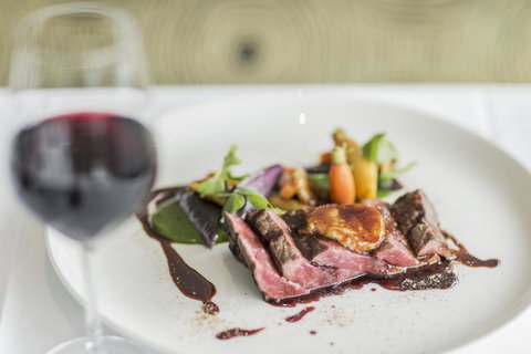 Rydges Resort Hunter Valley - Nambucca Heads Accommodation 26