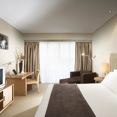 Rydges Resort Hunter Valley - Nambucca Heads Accommodation 9