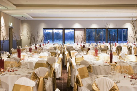 Rydges Resort Hunter Valley - Nambucca Heads Accommodation 34