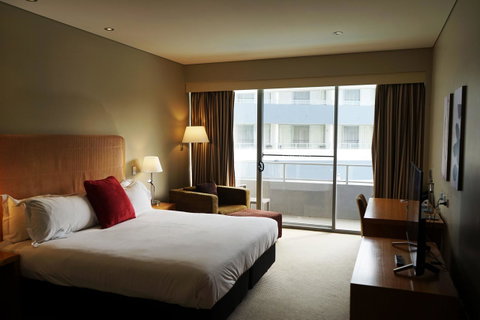 Rydges Resort Hunter Valley - Nambucca Heads Accommodation 4
