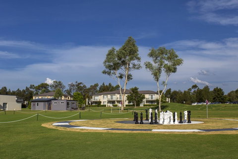 Rydges Resort Hunter Valley - Nambucca Heads Accommodation 15