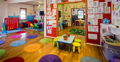 Rydges Resort Hunter Valley - Nambucca Heads Accommodation 42