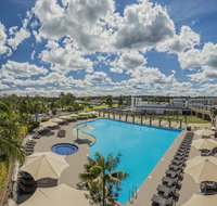 Crowne Plaza Hunter Valley - Nambucca Heads Accommodation