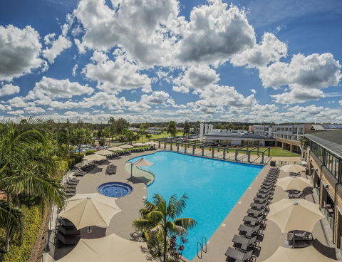 Rydges Resort Hunter Valley - Nambucca Heads Accommodation 0