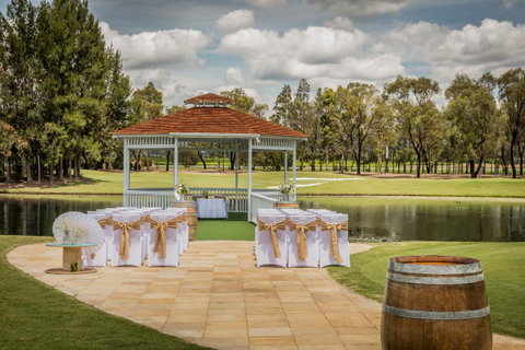 Rydges Resort Hunter Valley - Nambucca Heads Accommodation 32