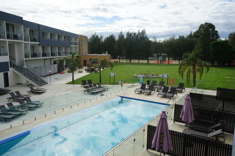 Rydges Resort Hunter Valley - Nambucca Heads Accommodation 3