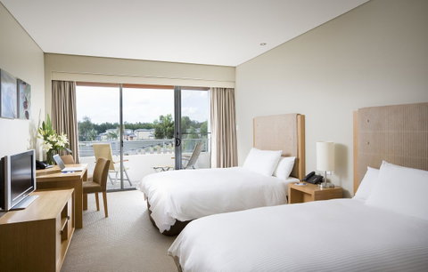 Rydges Resort Hunter Valley - Nambucca Heads Accommodation 27