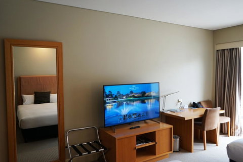 Rydges Resort Hunter Valley - Nambucca Heads Accommodation 1