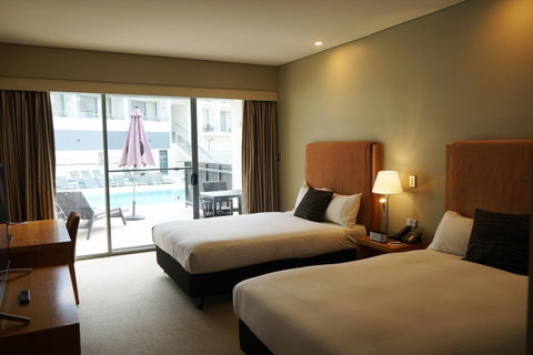 Rydges Resort Hunter Valley - Nambucca Heads Accommodation 2