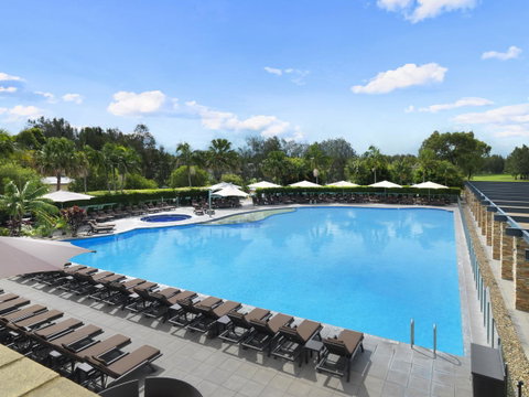 Rydges Resort Hunter Valley - Nambucca Heads Accommodation 41