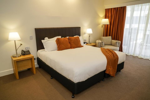 Rydges Resort Hunter Valley - Nambucca Heads Accommodation 5