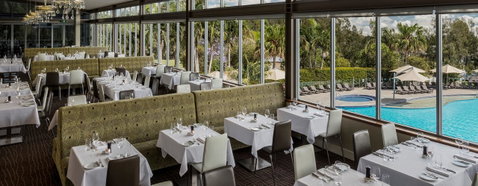 Rydges Resort Hunter Valley - Nambucca Heads Accommodation 24