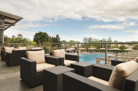 Rydges Resort Hunter Valley - Nambucca Heads Accommodation 39