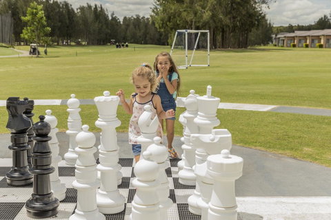 Rydges Resort Hunter Valley - Nambucca Heads Accommodation 38