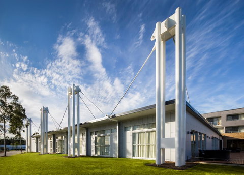 Rydges Resort Hunter Valley - Nambucca Heads Accommodation 35