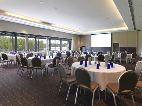 Rydges Resort Hunter Valley - Nambucca Heads Accommodation 40