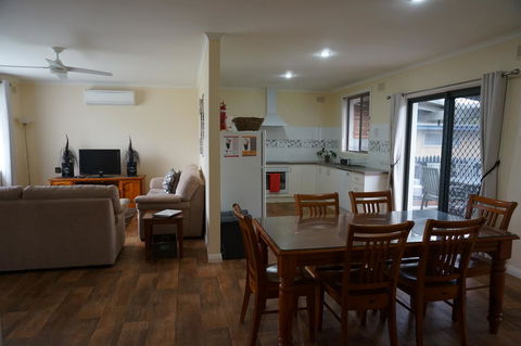 Kohinoor Getaway - Nambucca Heads Accommodation 1