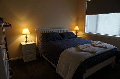 Kohinoor Getaway - Nambucca Heads Accommodation 5