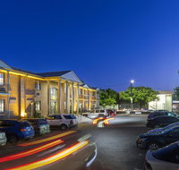Adelaide Inn - Nambucca Heads Accommodation