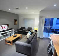 La Loft Apartments Unley - Nambucca Heads Accommodation