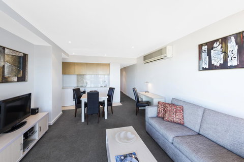 IStay Precinct Adelaide - Nambucca Heads Accommodation 21