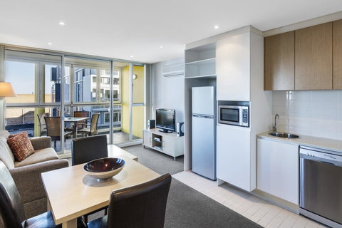 IStay Precinct Adelaide - Nambucca Heads Accommodation 16