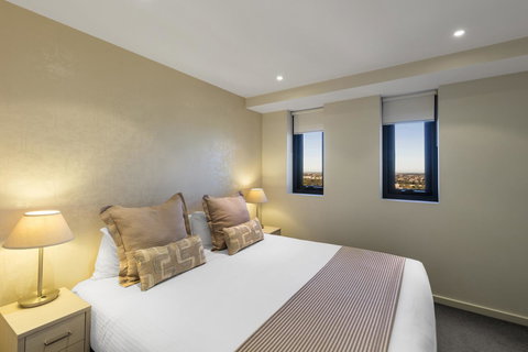 IStay Precinct Adelaide - Nambucca Heads Accommodation 10