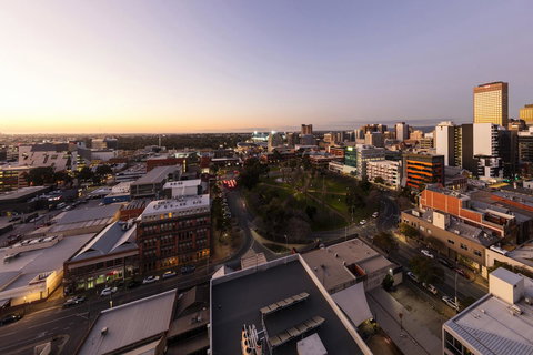 IStay Precinct Adelaide - Nambucca Heads Accommodation 7