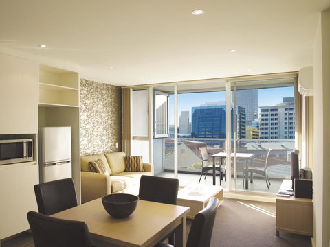 IStay Precinct Adelaide - Nambucca Heads Accommodation 23