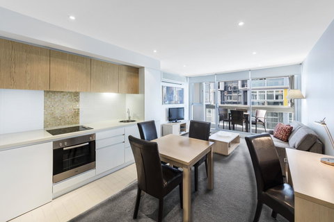 IStay Precinct Adelaide - Nambucca Heads Accommodation 15