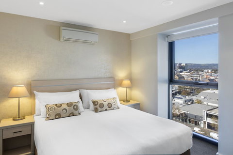IStay Precinct Adelaide - Nambucca Heads Accommodation 12