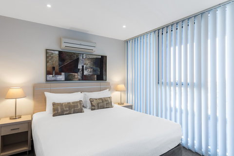 IStay Precinct Adelaide - Nambucca Heads Accommodation 19