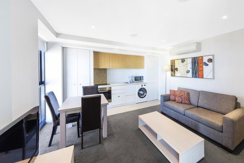 IStay Precinct Adelaide - Nambucca Heads Accommodation 13
