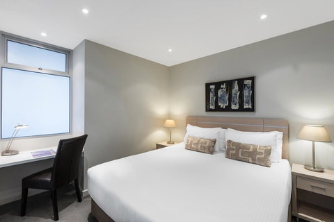 IStay Precinct Adelaide - Nambucca Heads Accommodation 9